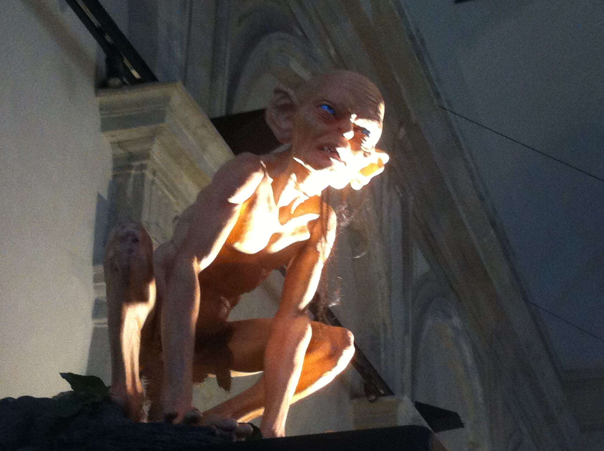 Il mio tessoro