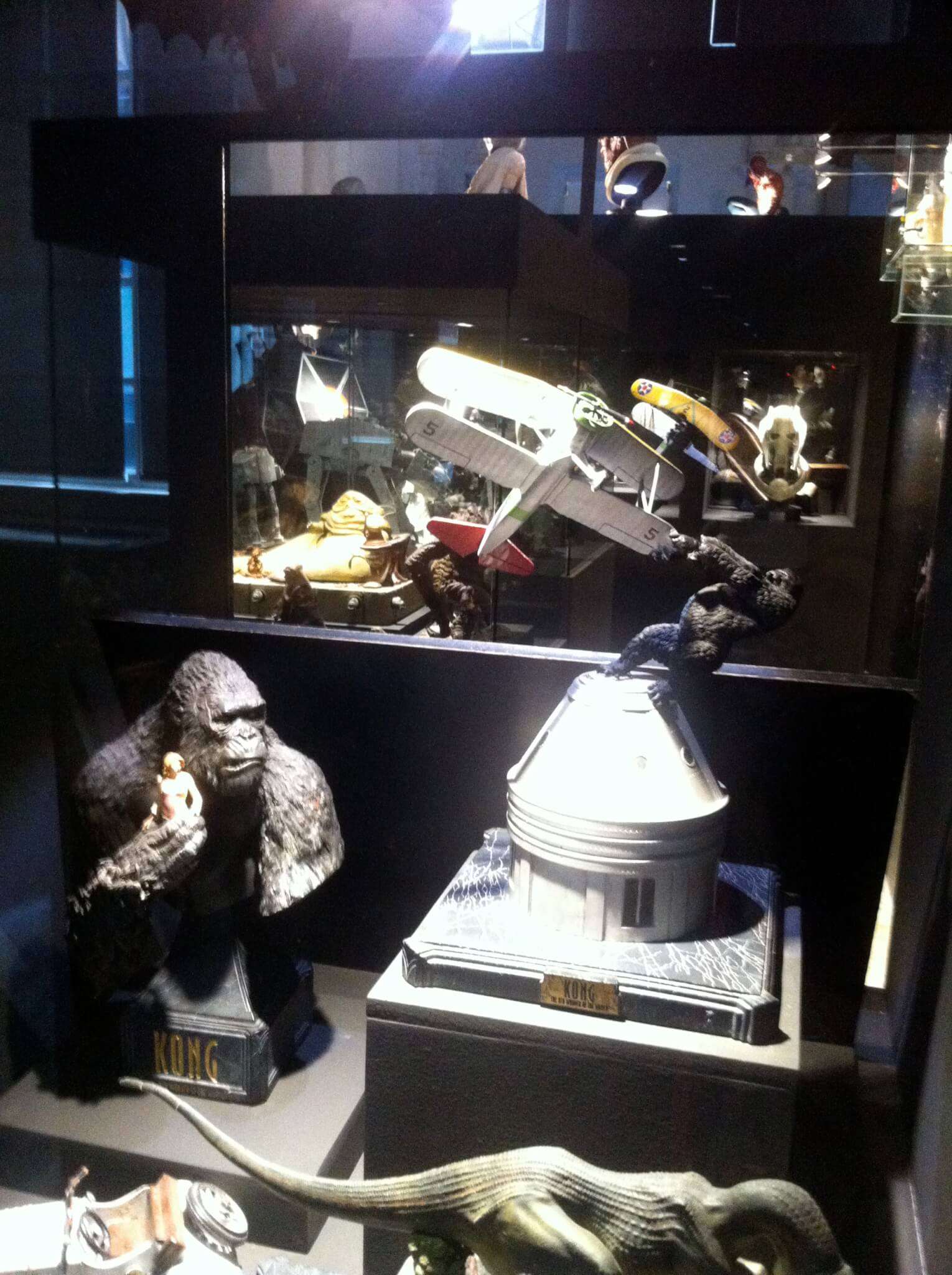Kong