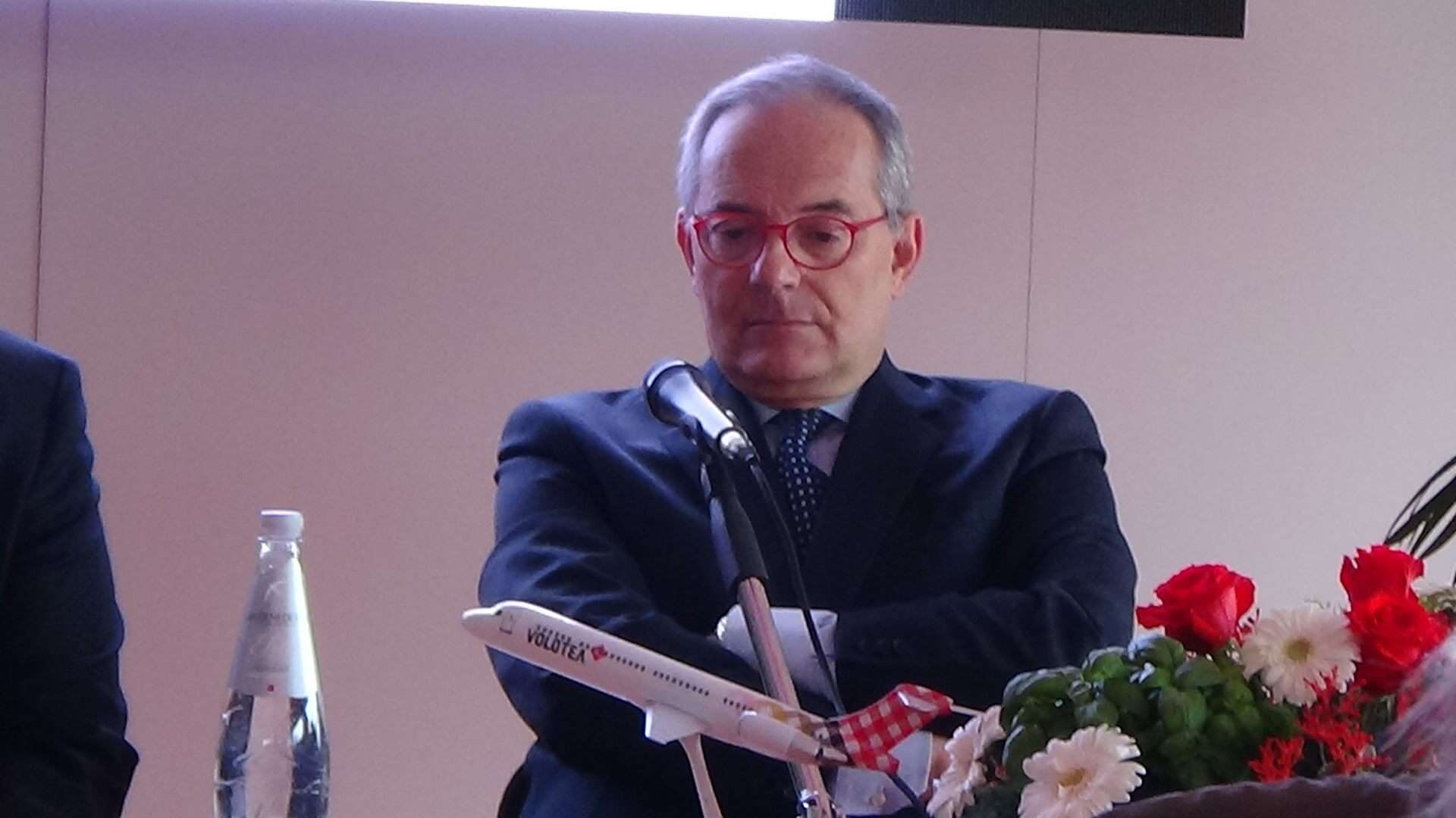 Marco Arato