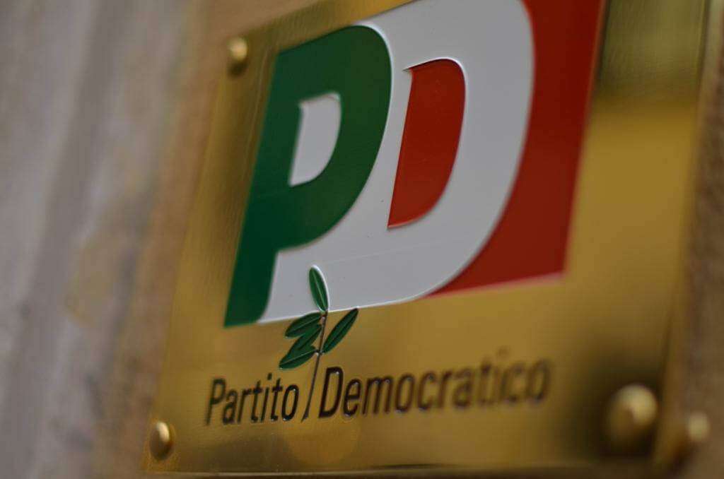 Partito democratico