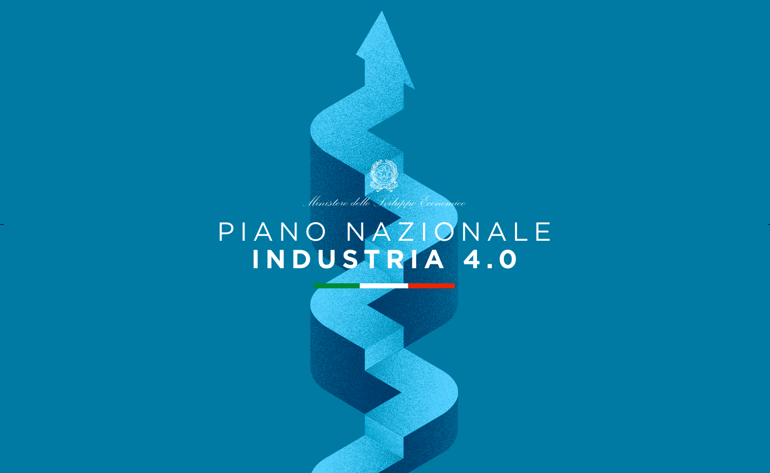 Piano nazionale industria 4.0