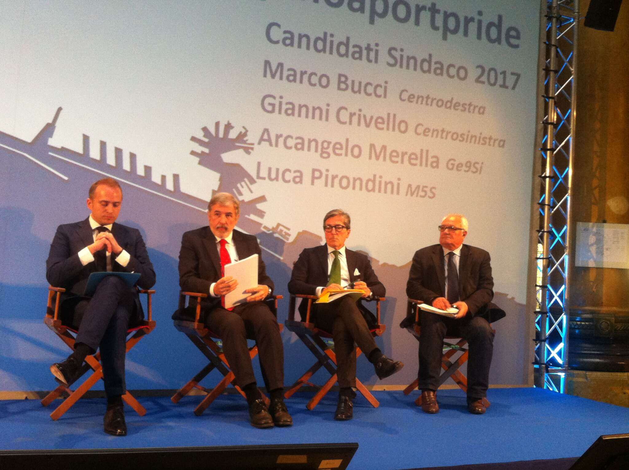 Pirondini Bucci Merella Crivello