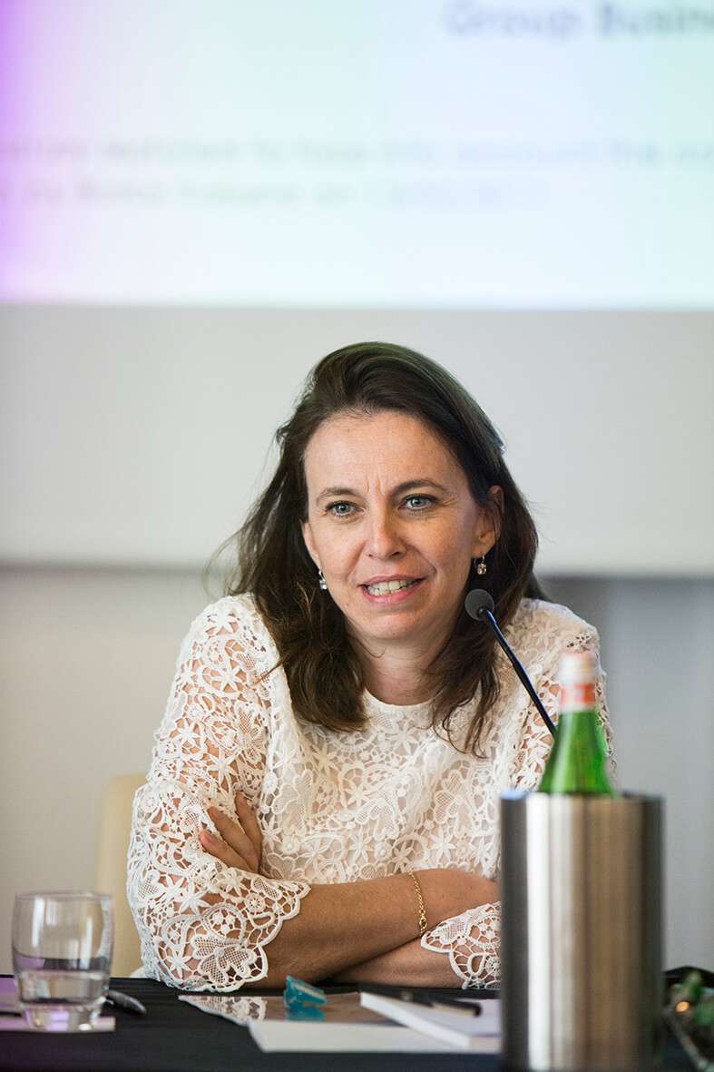 Raffaella Orsero tavolo (2)