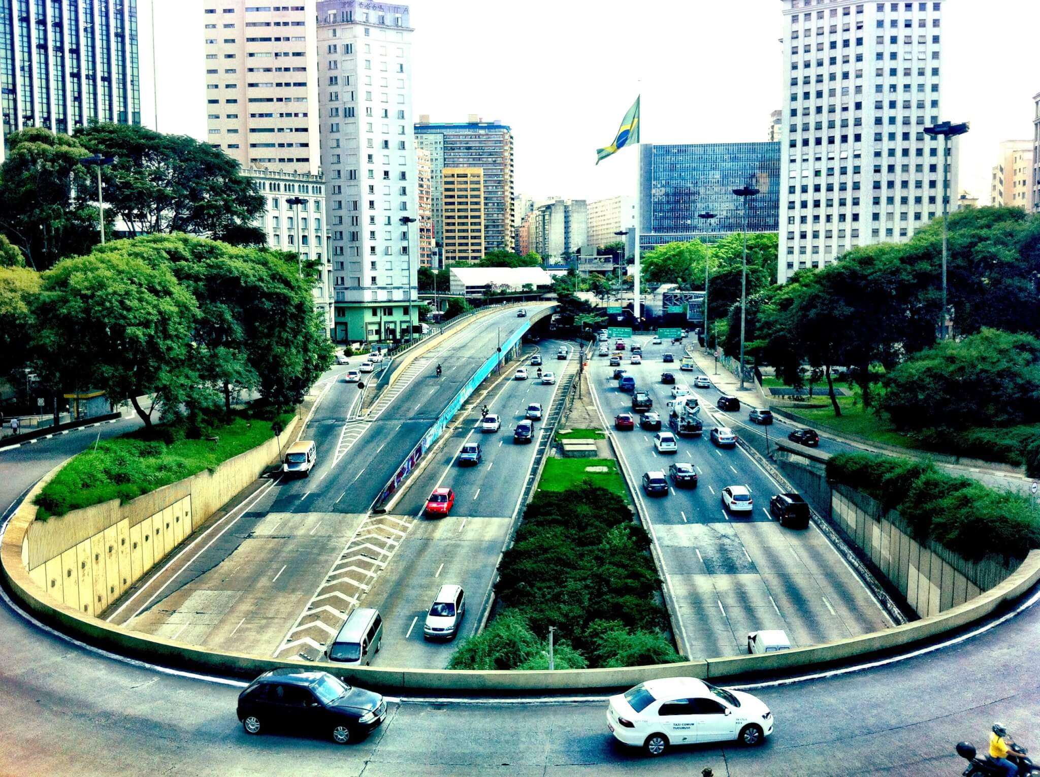 Sao Paulo