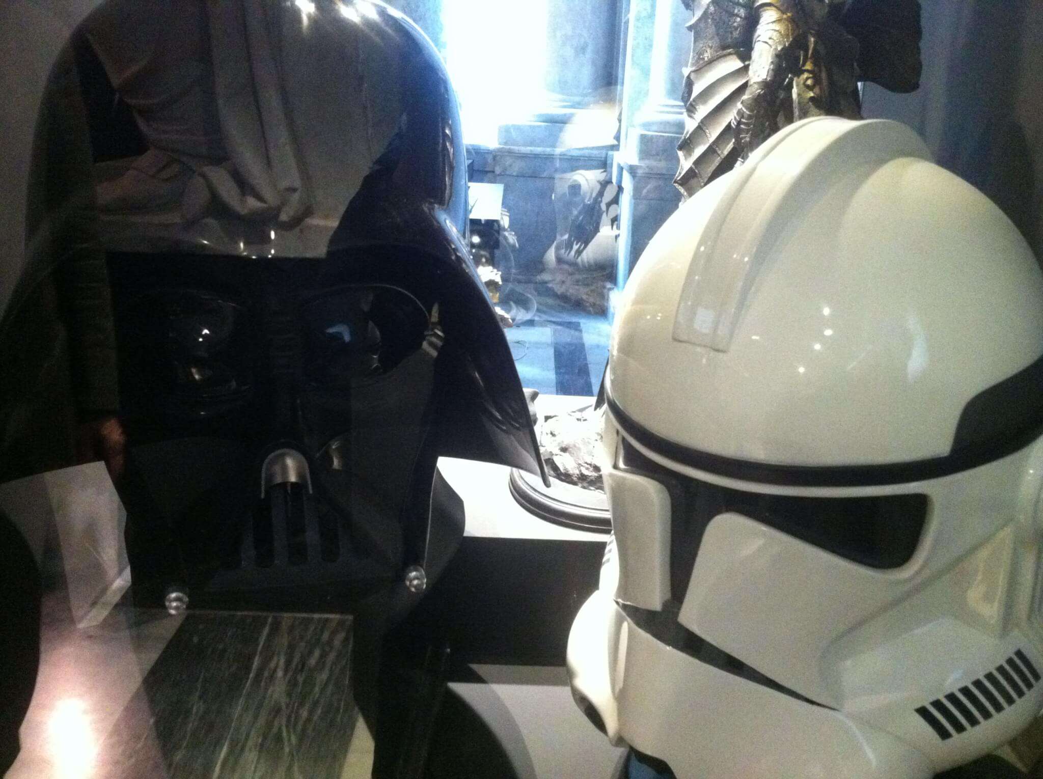 Star Wars