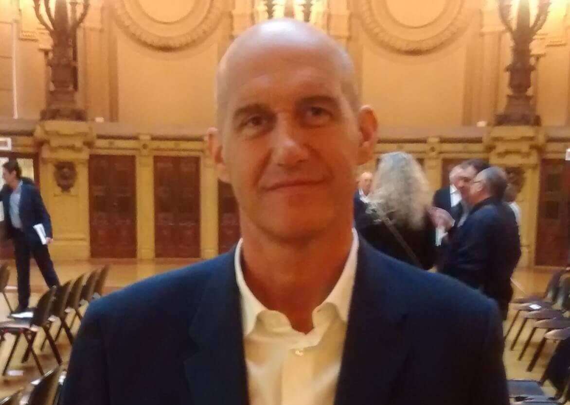 Stefano Vagge_Fiesa Confesercenti