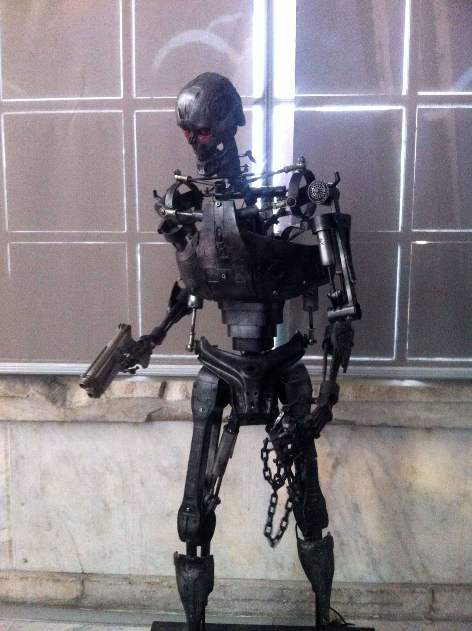 Terminator