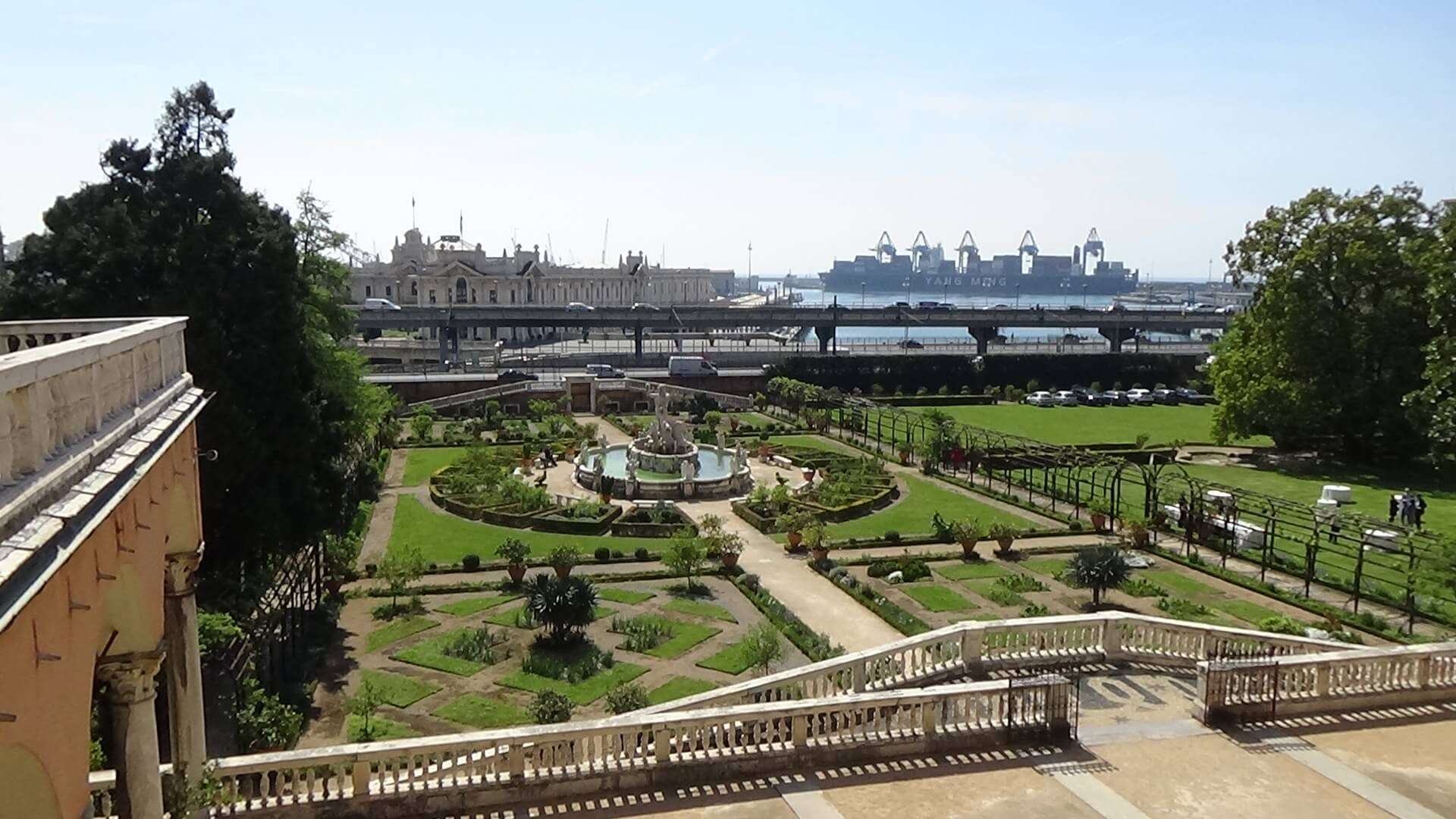 Villa del Principe (24)