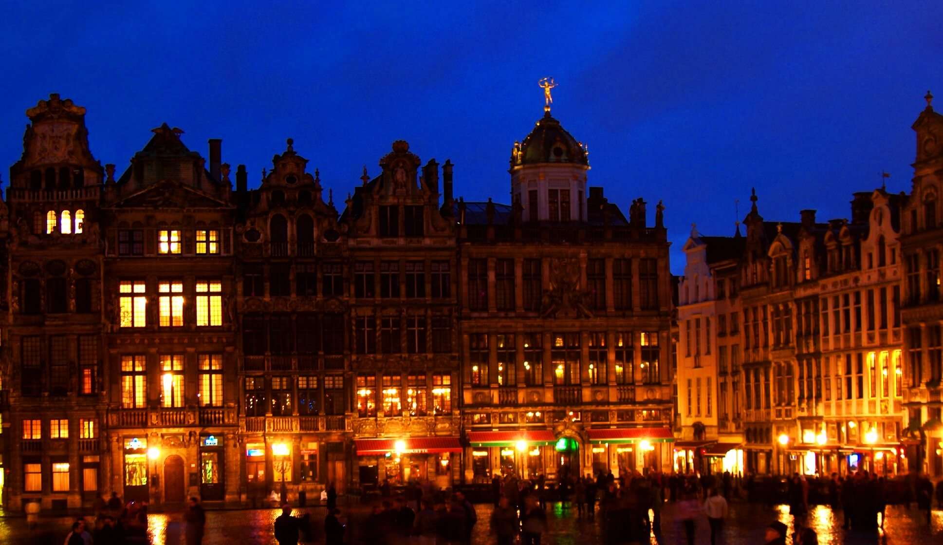 bruxelles