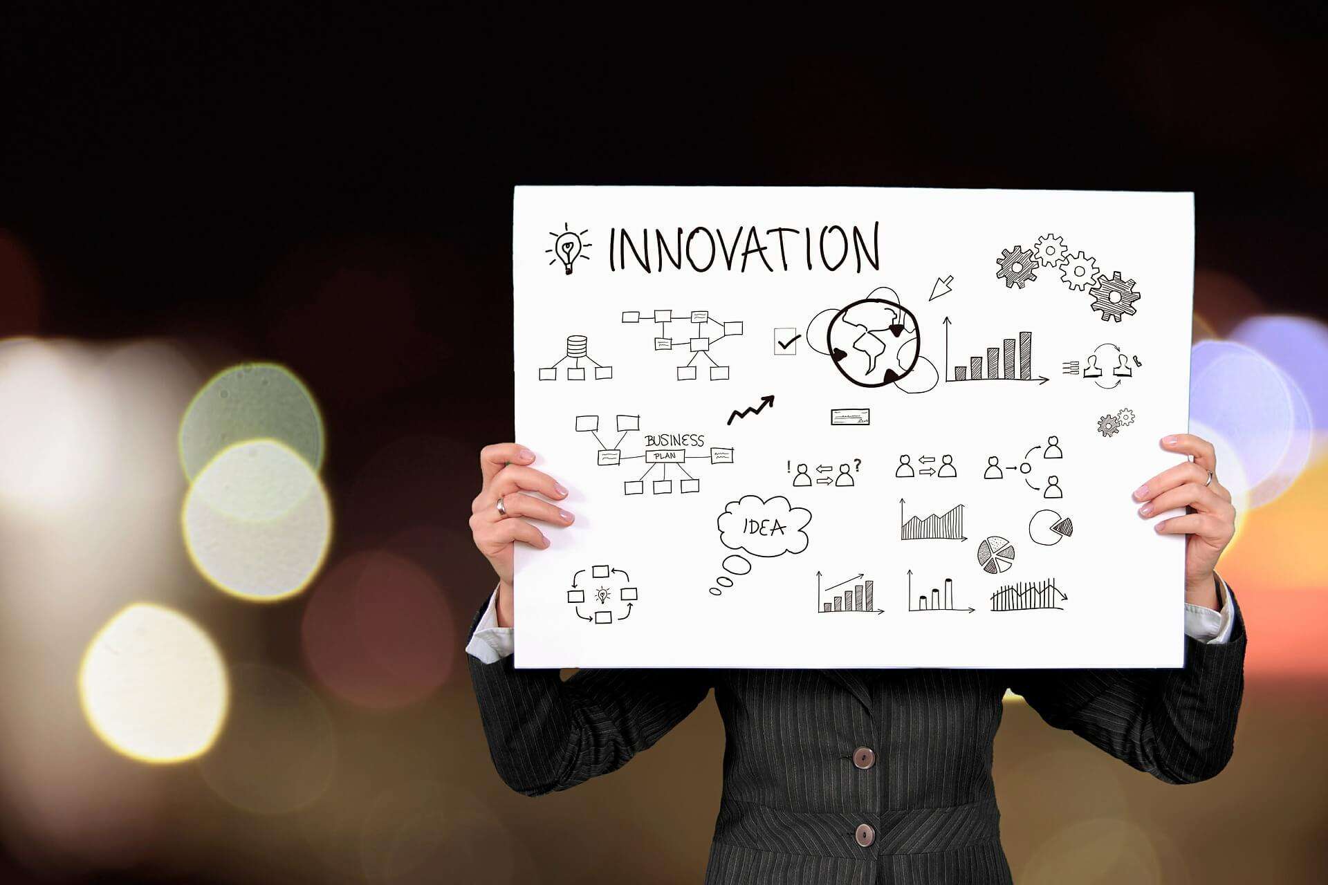 business innovazione digitale industria 4.0