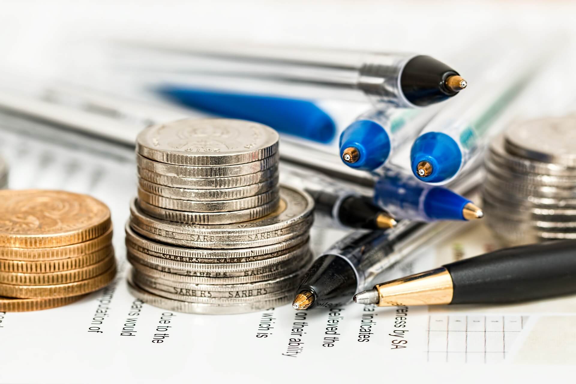 soldi denaro finanza investimenti