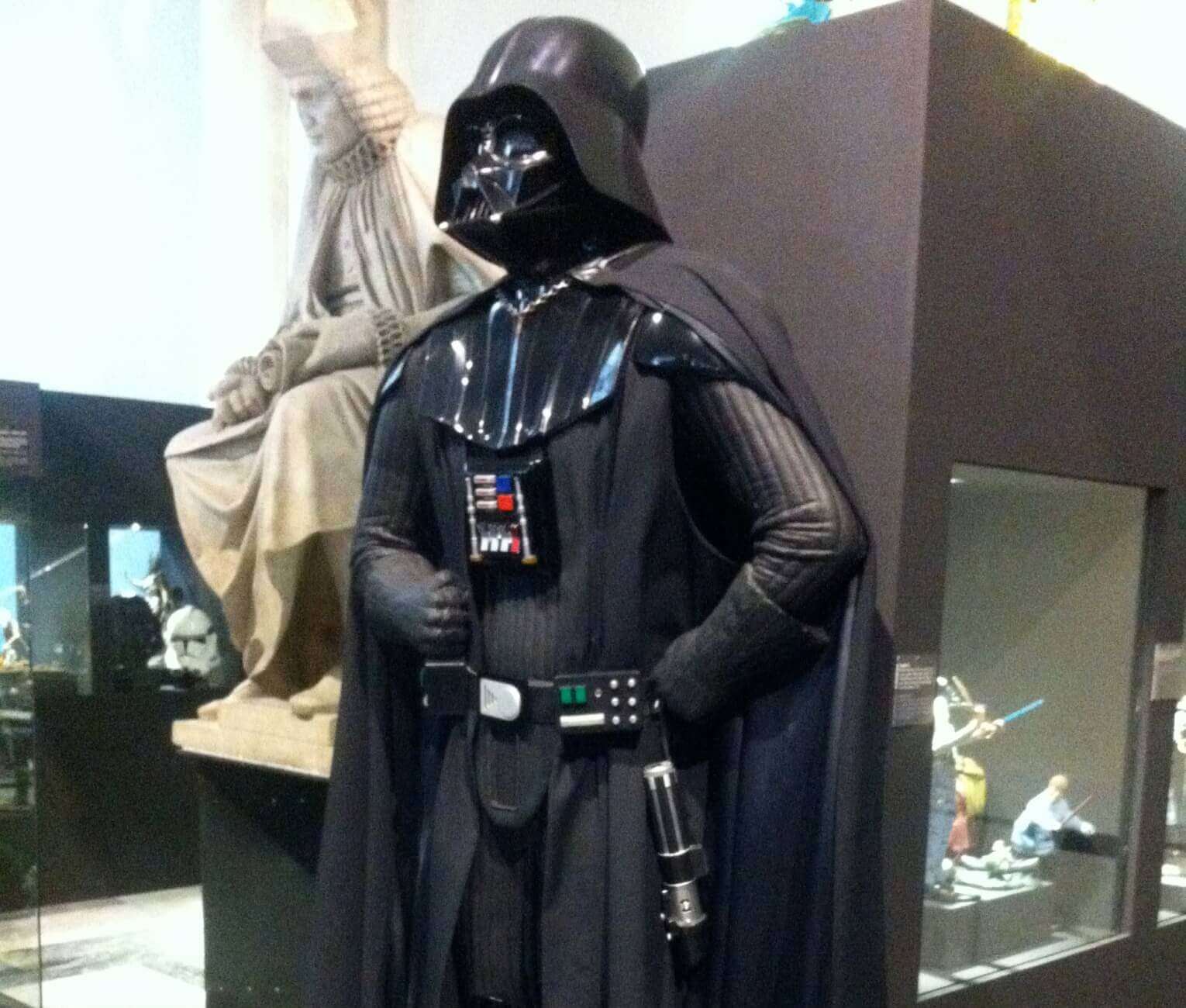 darth vader