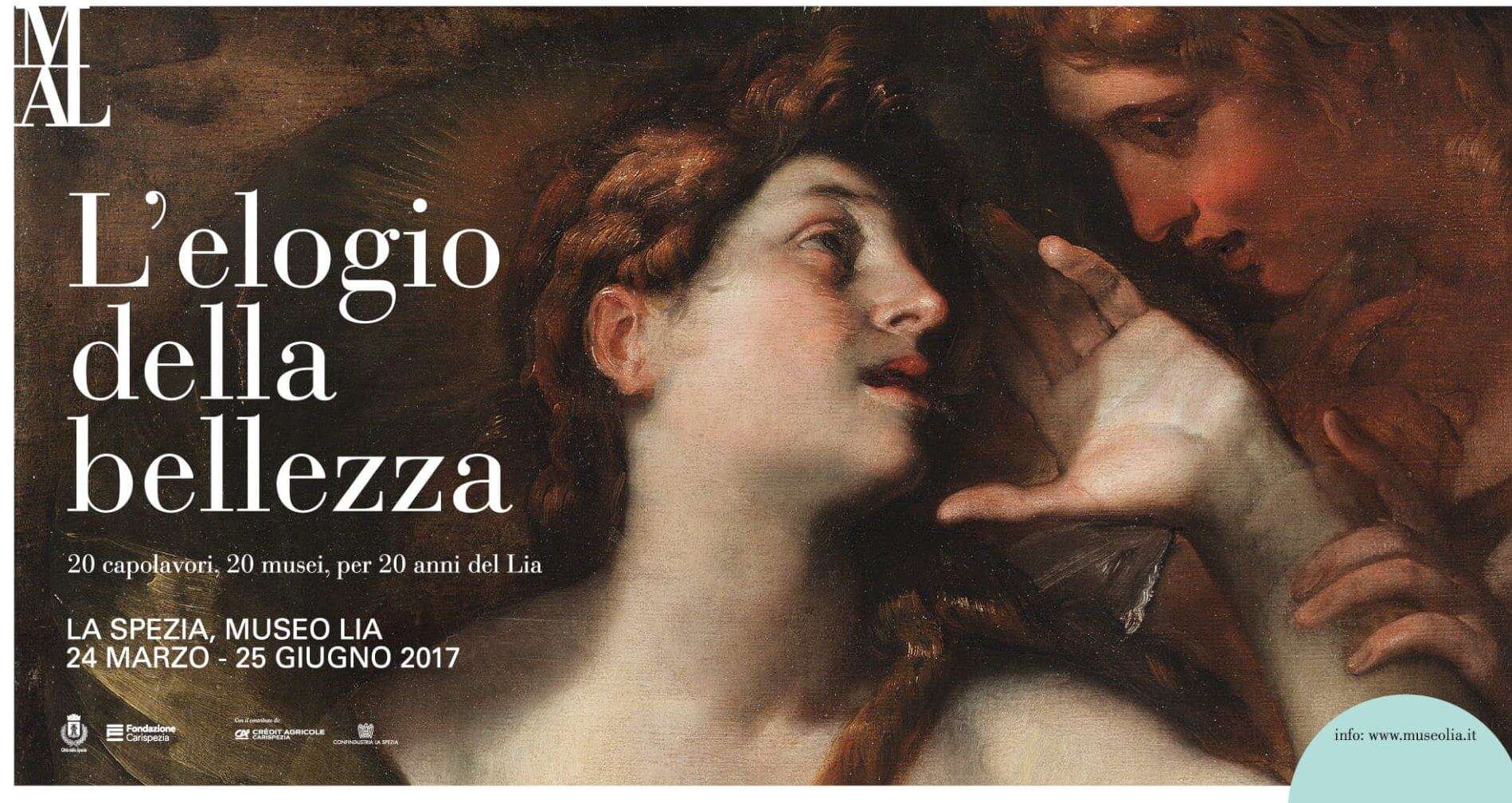 elogio della bellezza