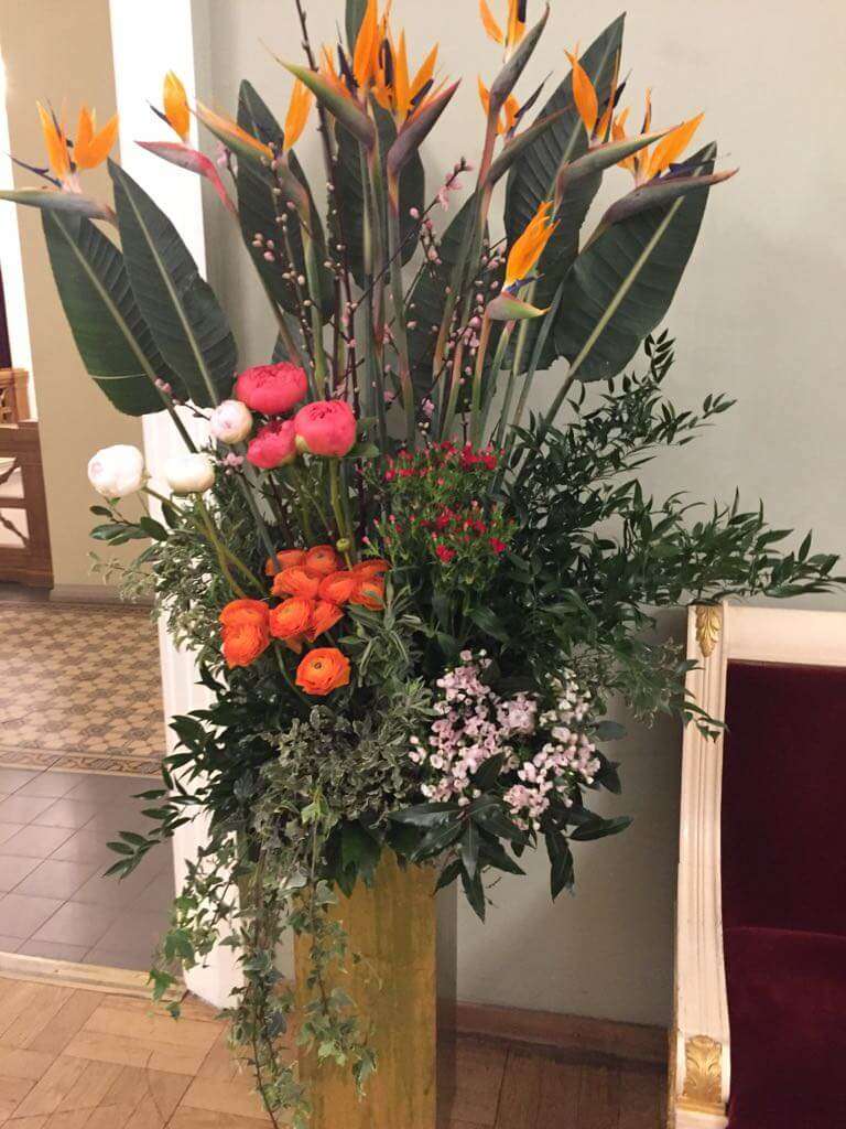 fiori a san pietroburgo (2)