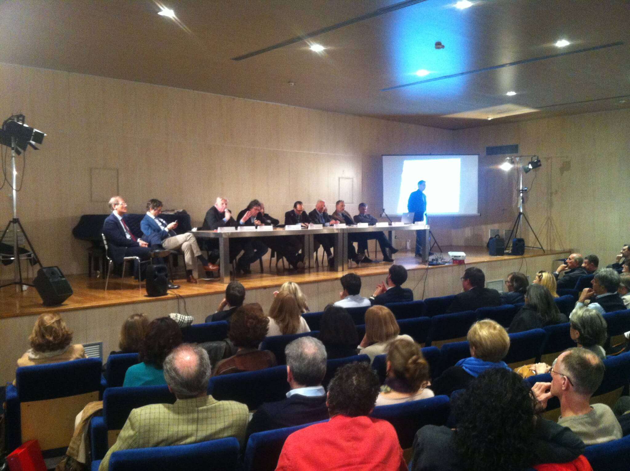 platea architetti