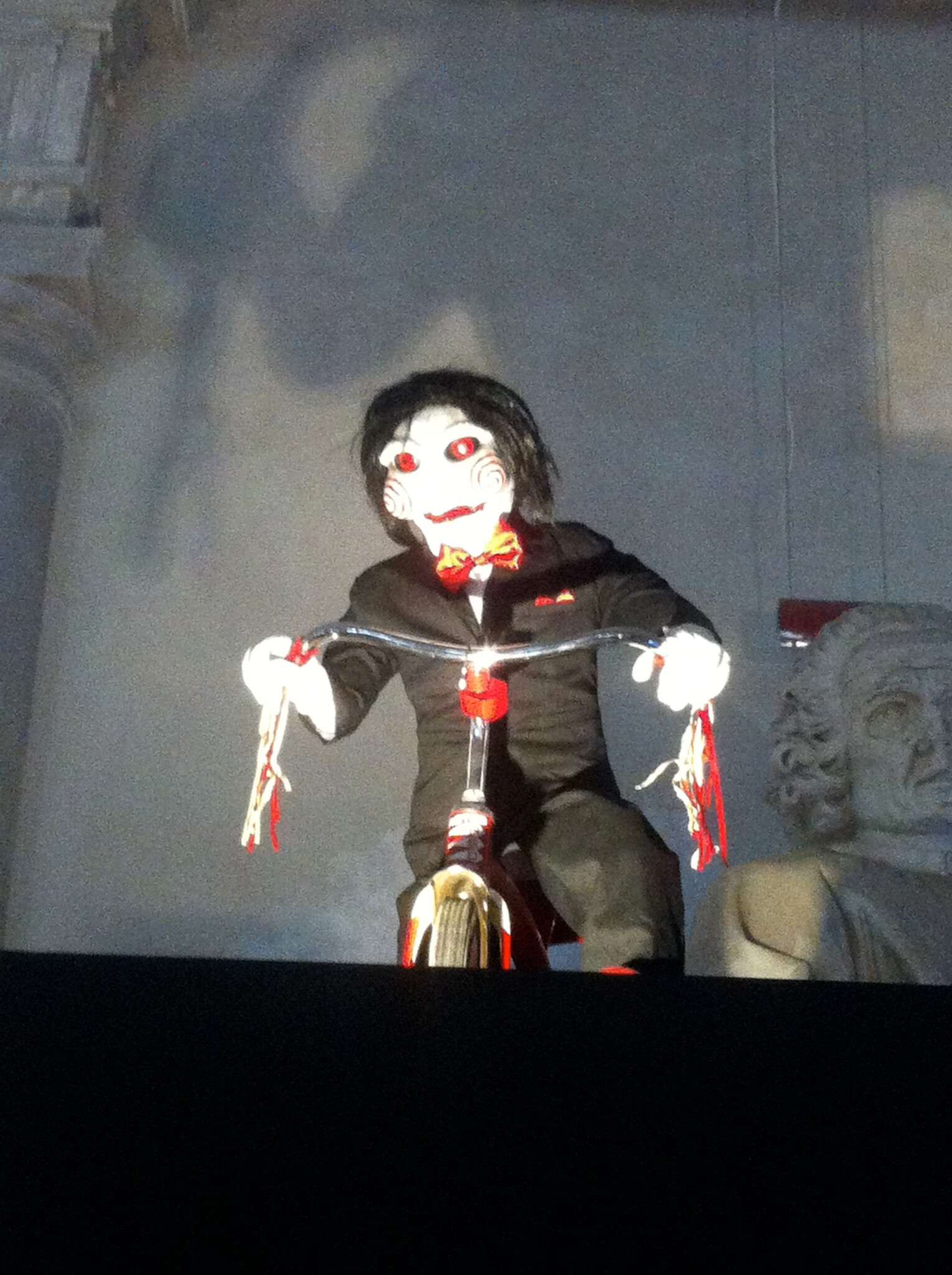 horror