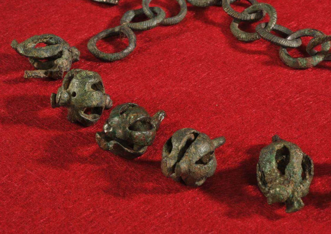 museo archeologico chiavari