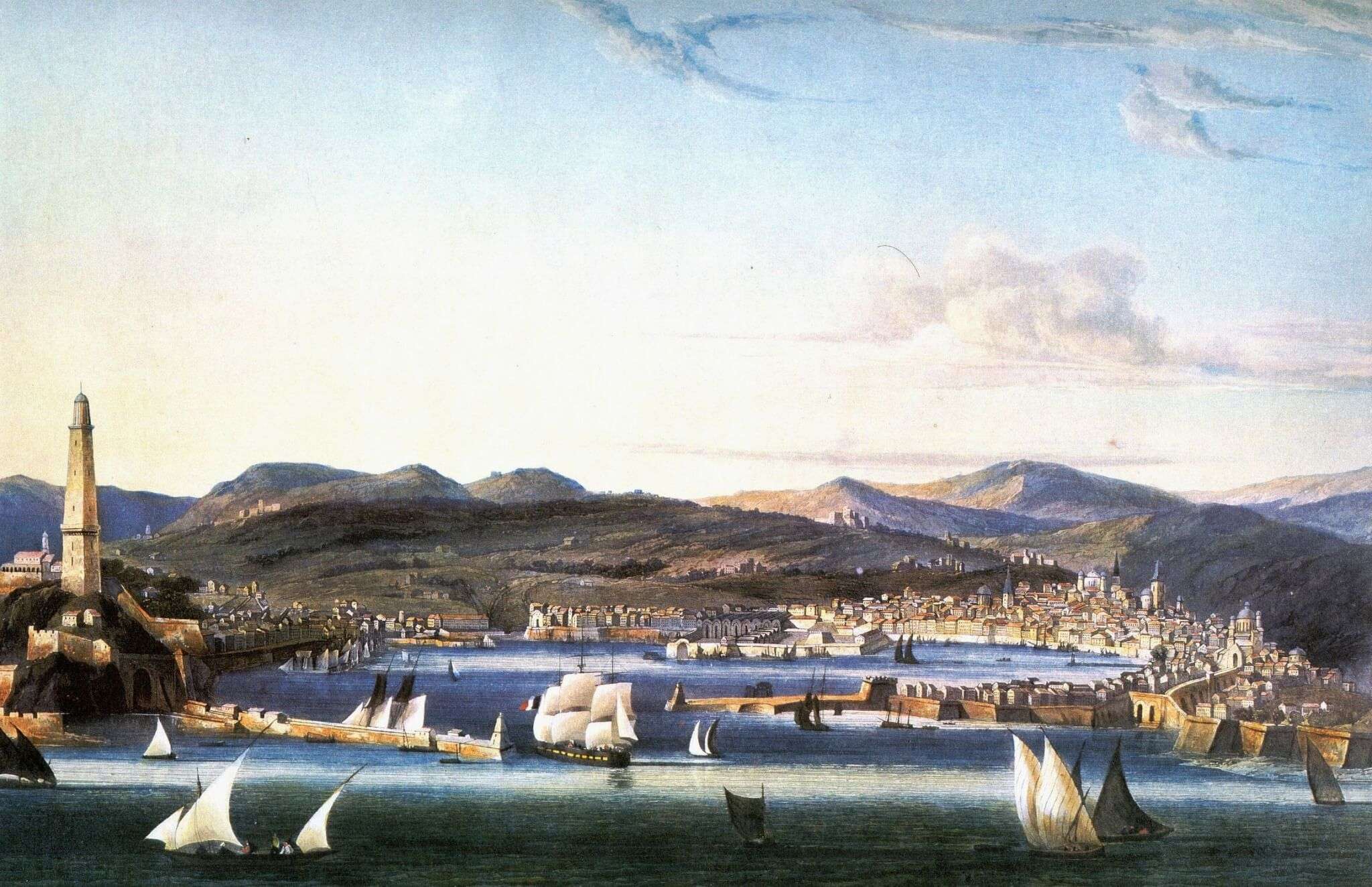 porto