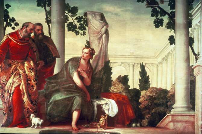 Quadro Carige