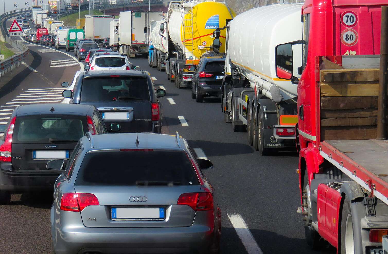 traffico