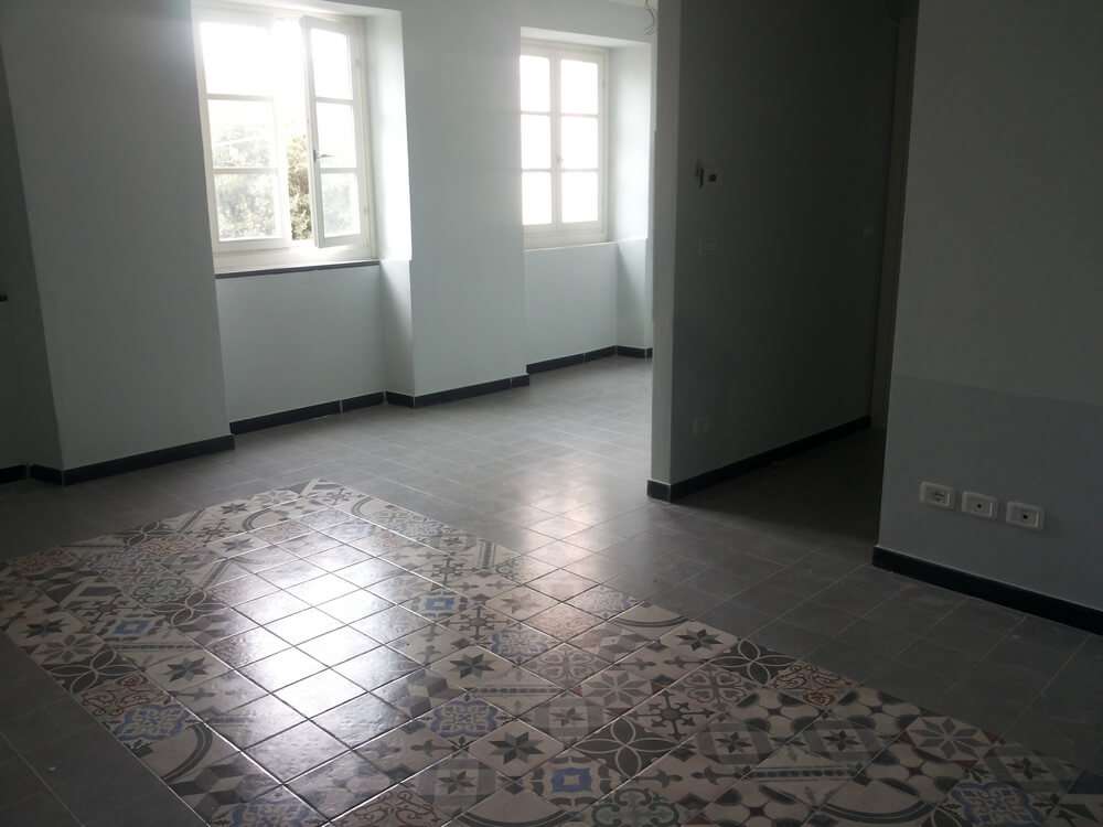 virgo potens social housing casa