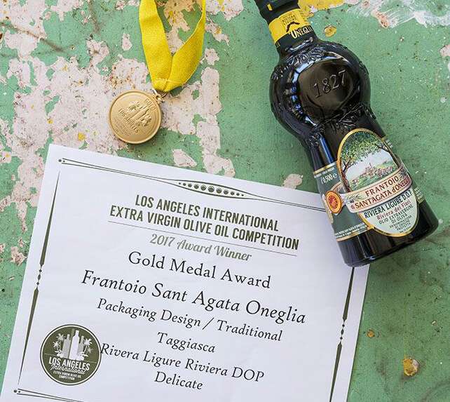 170424 Sant’Agata gold medal