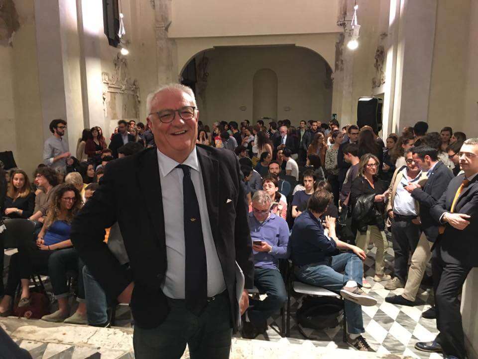 Gianni Crivello