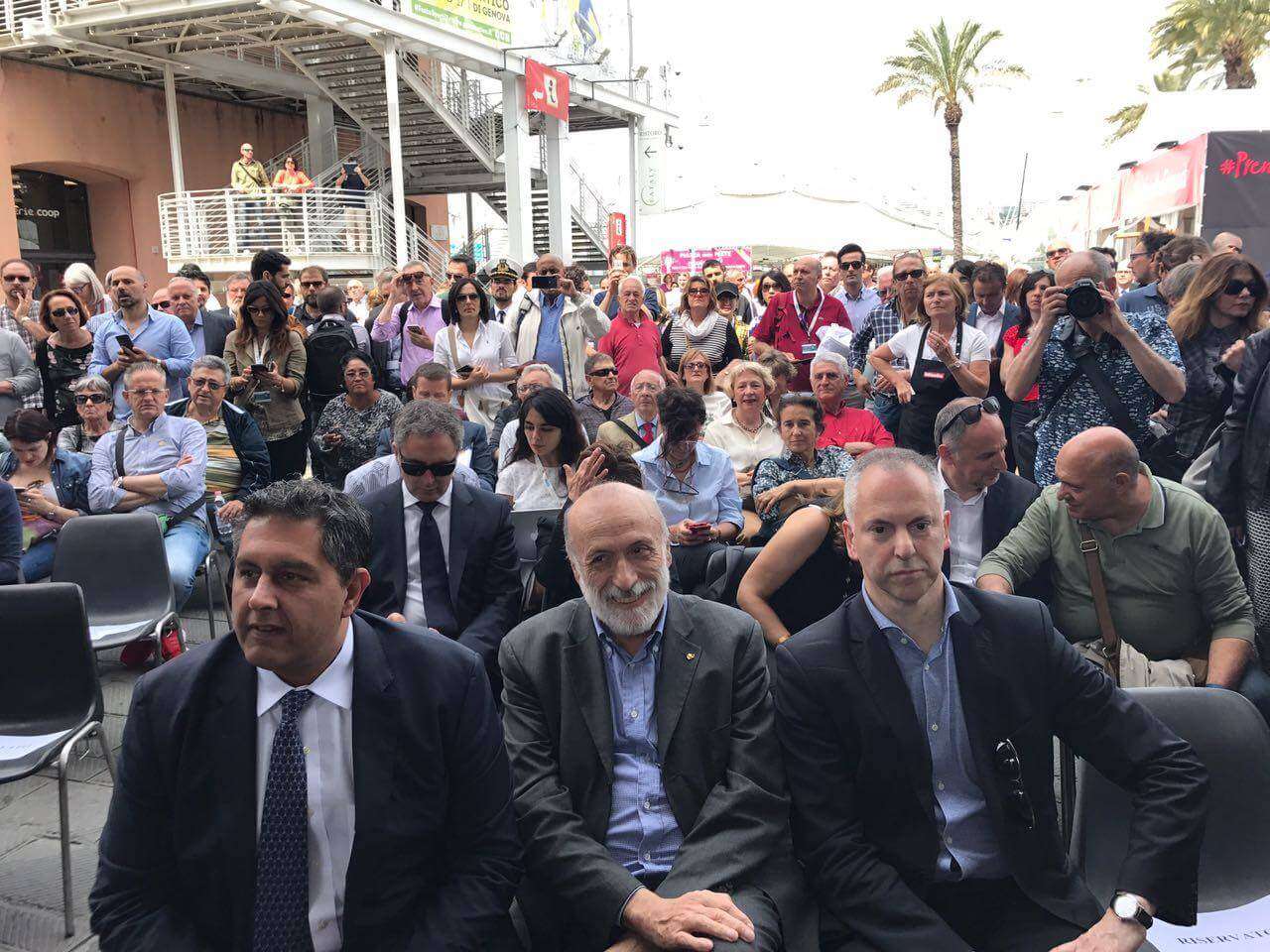 Platea Slow Fish