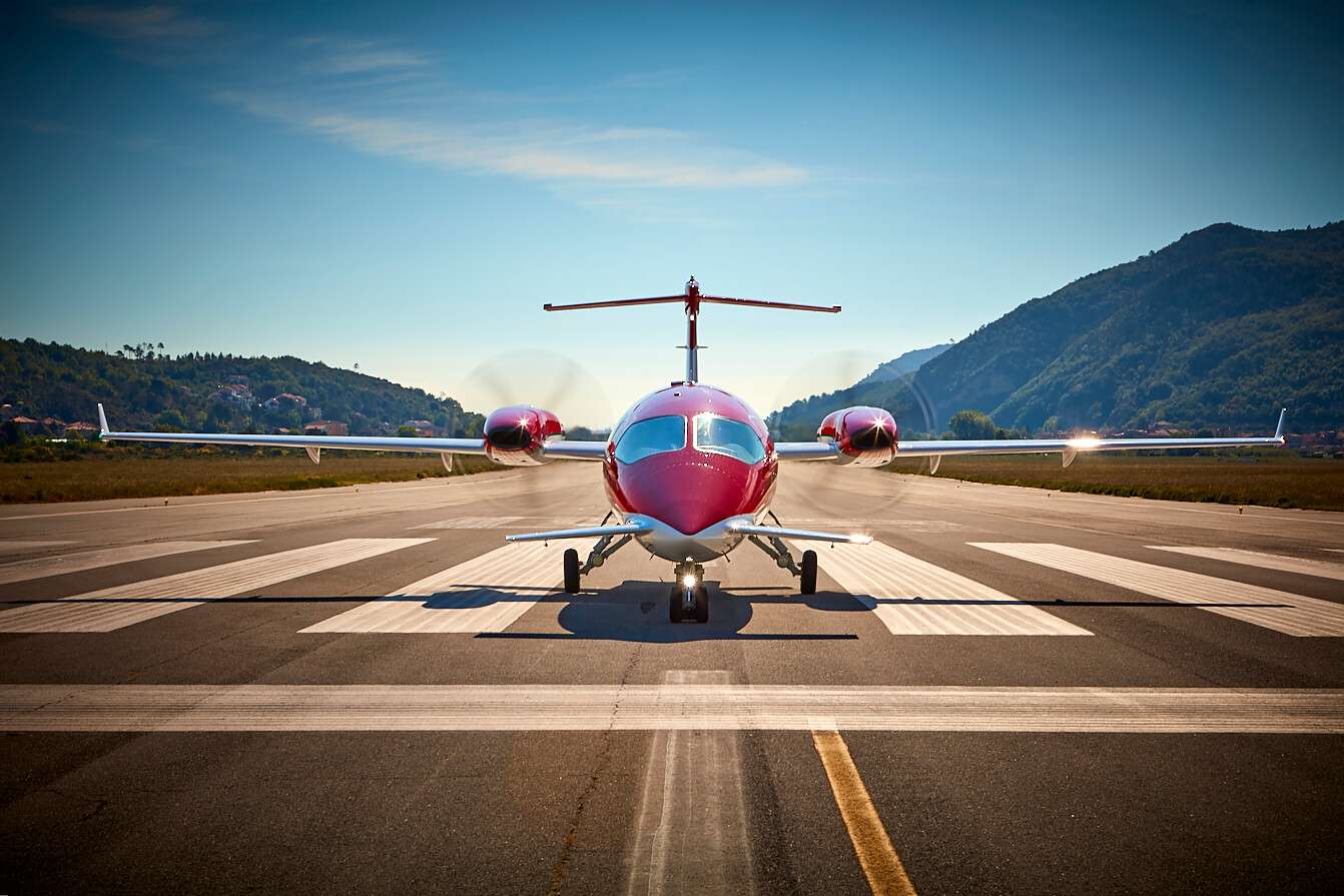 Piaggio Aerospace