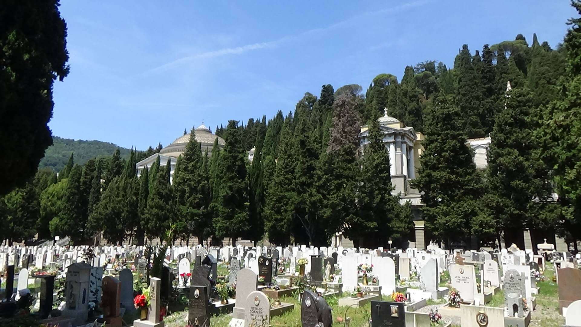 Cimitero Staglieno