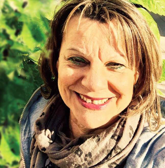 Lucia Gaglianese