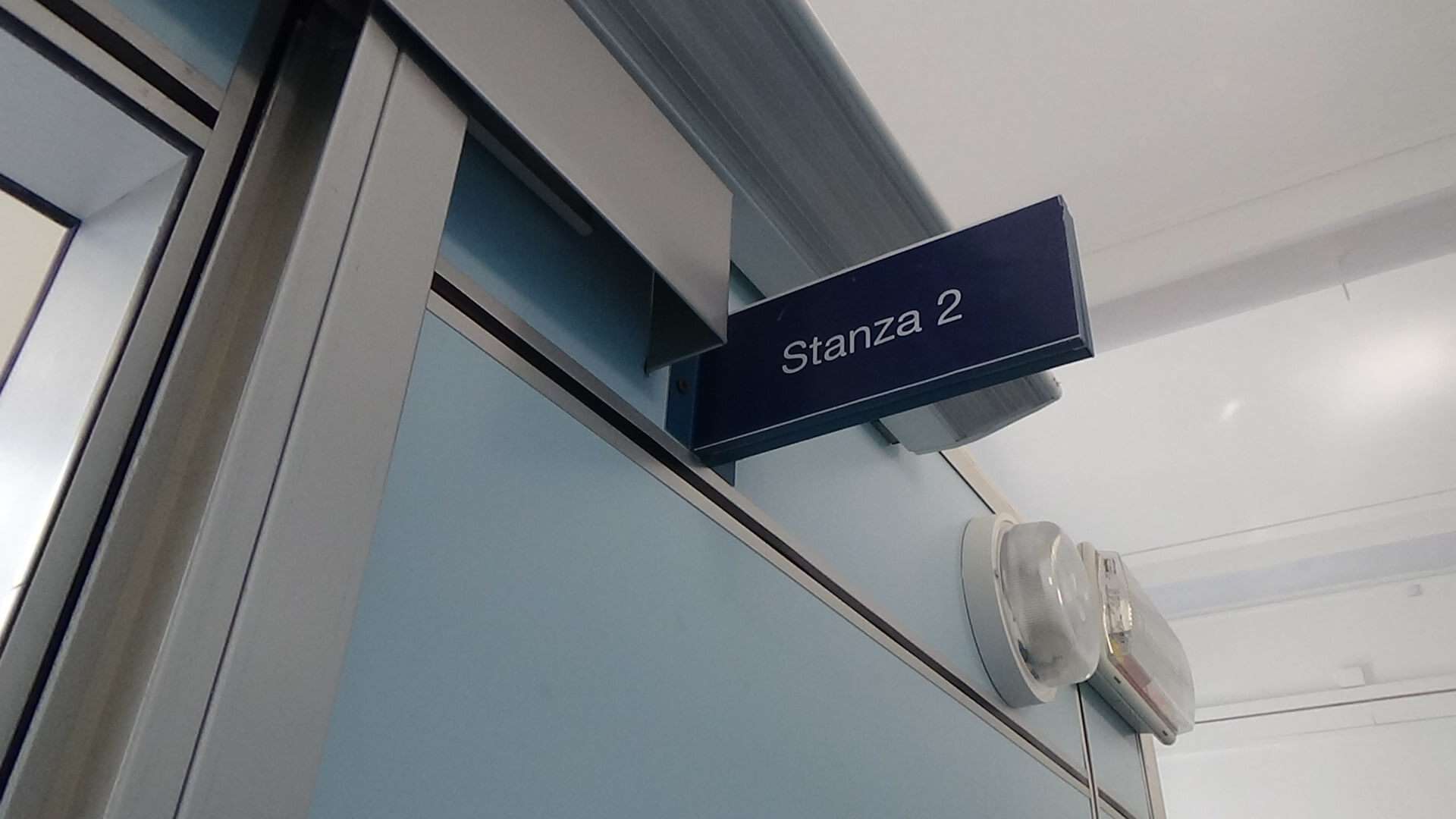 Ospedale