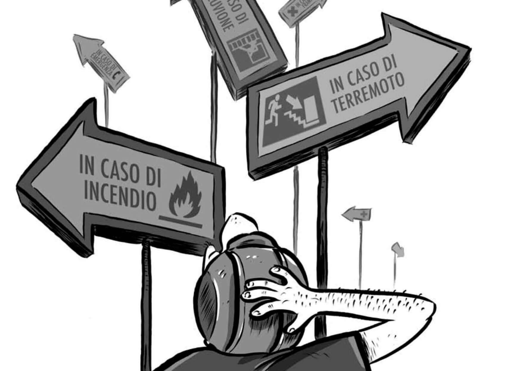 Vignetta Solarino