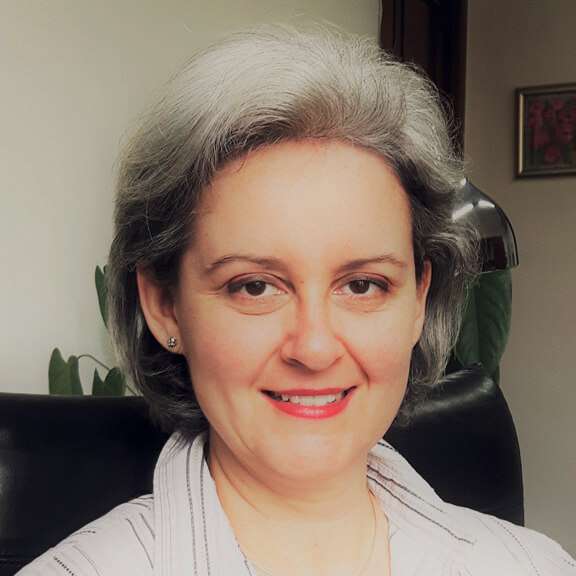 Paola Valentina Casazza