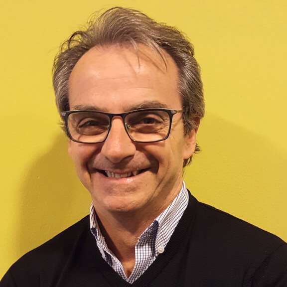 Paolo Fanghella