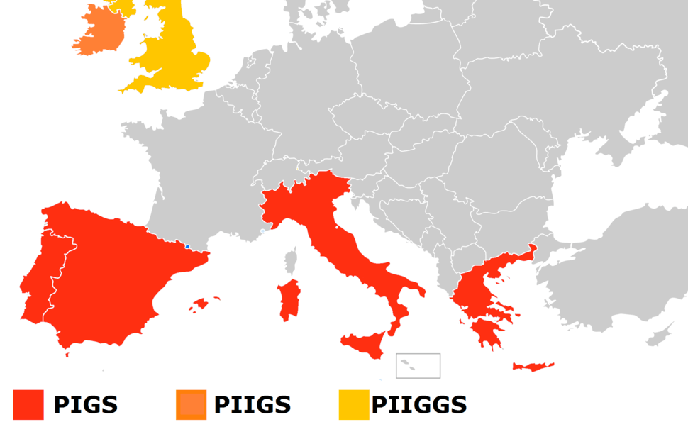 Piigs