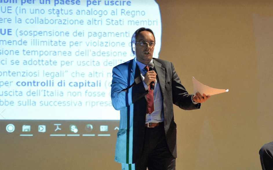 Marco Mori