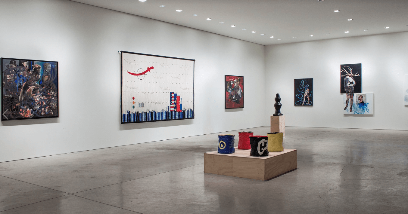 Primo Marella Gallery
