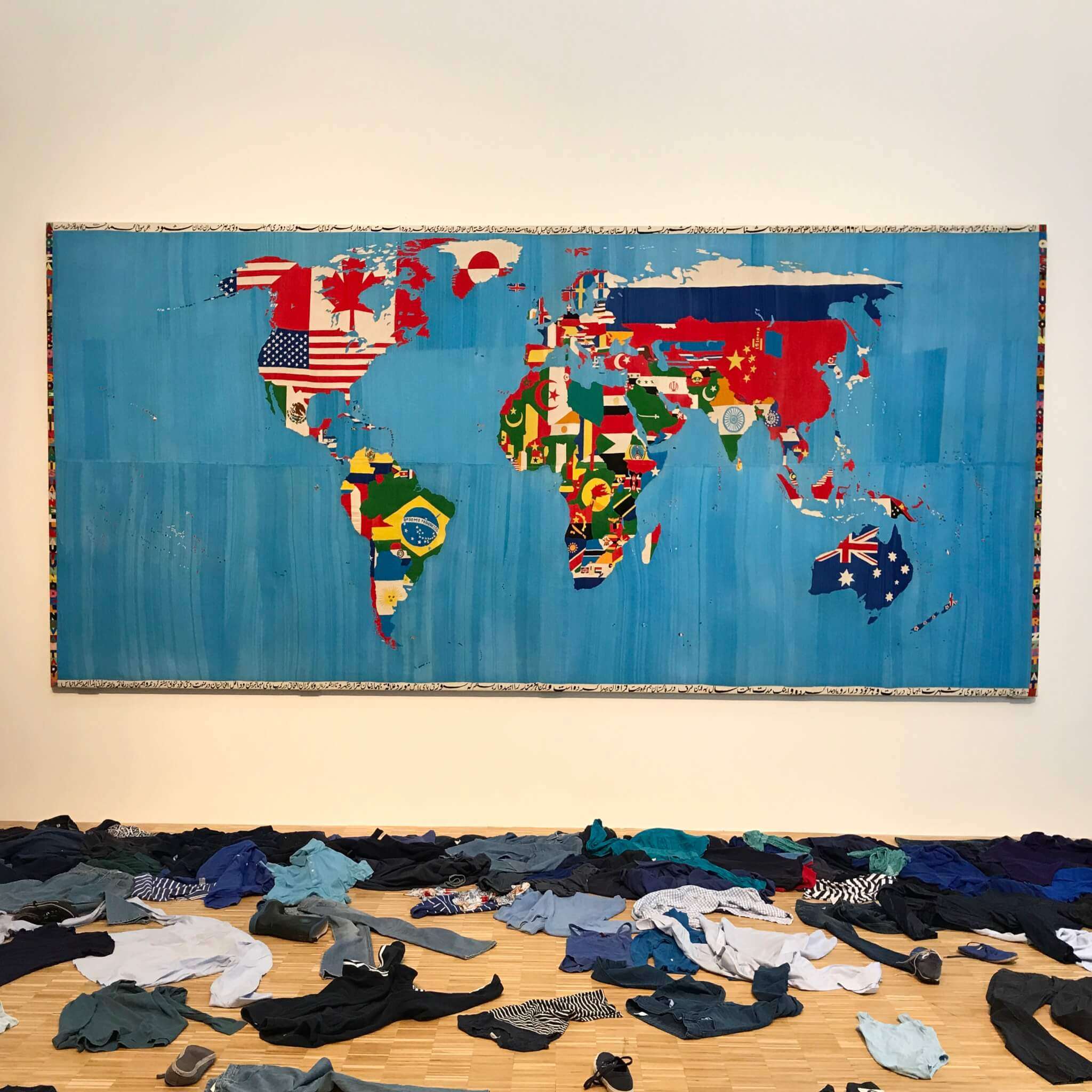 TRIENNALE