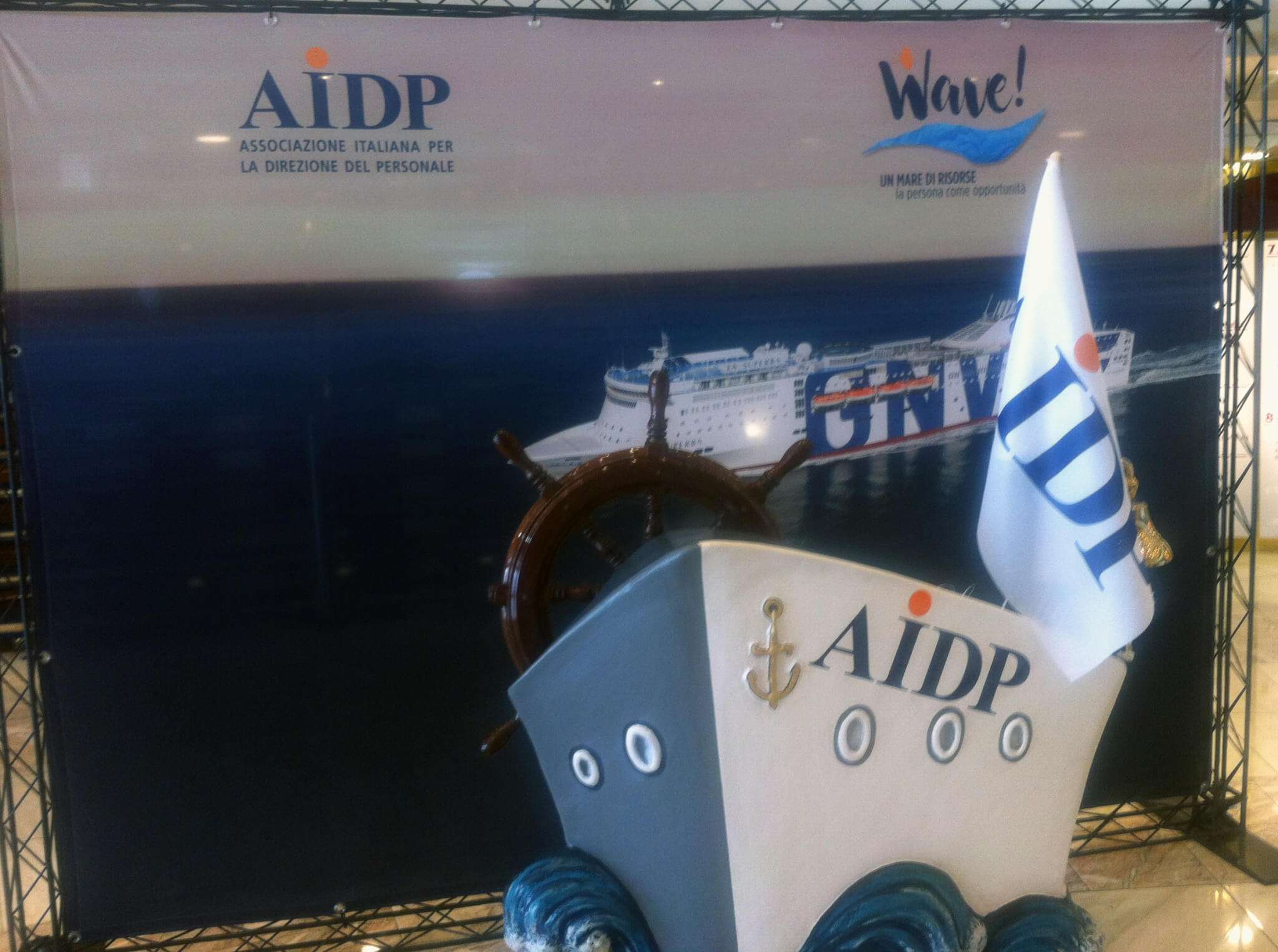 aidp