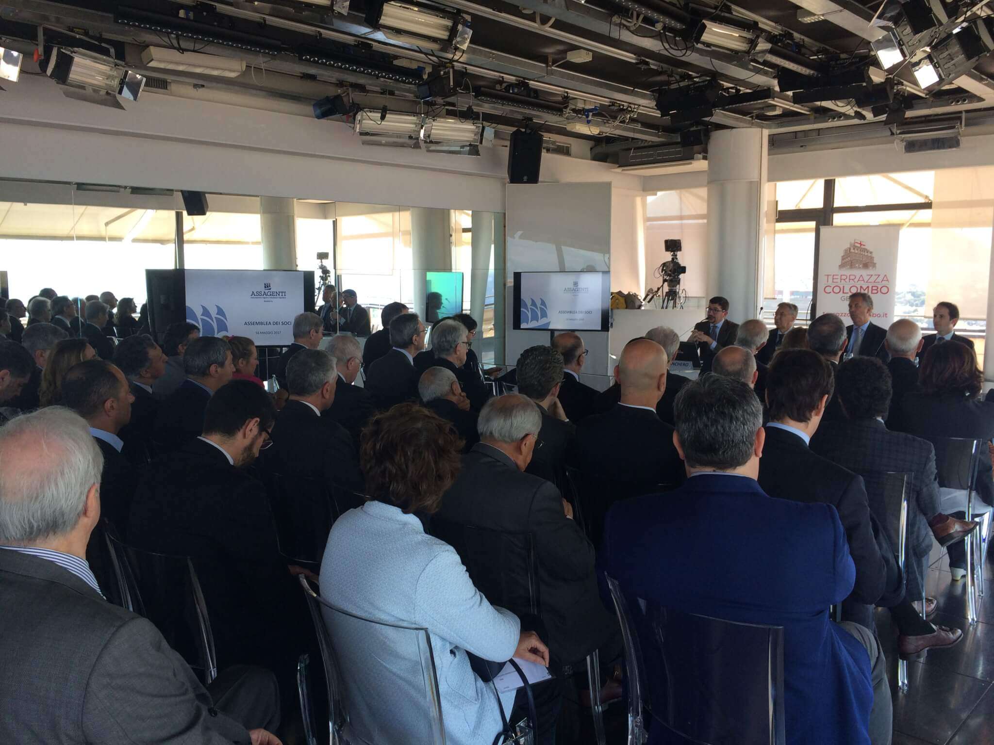 assemblea assagenti