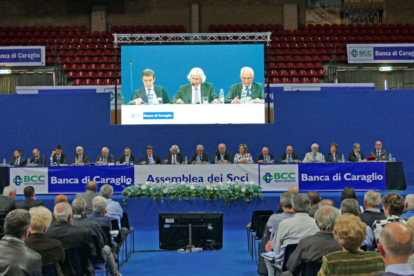 banca caraglio