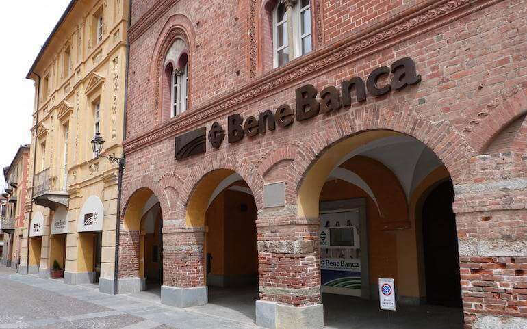 bene banca
