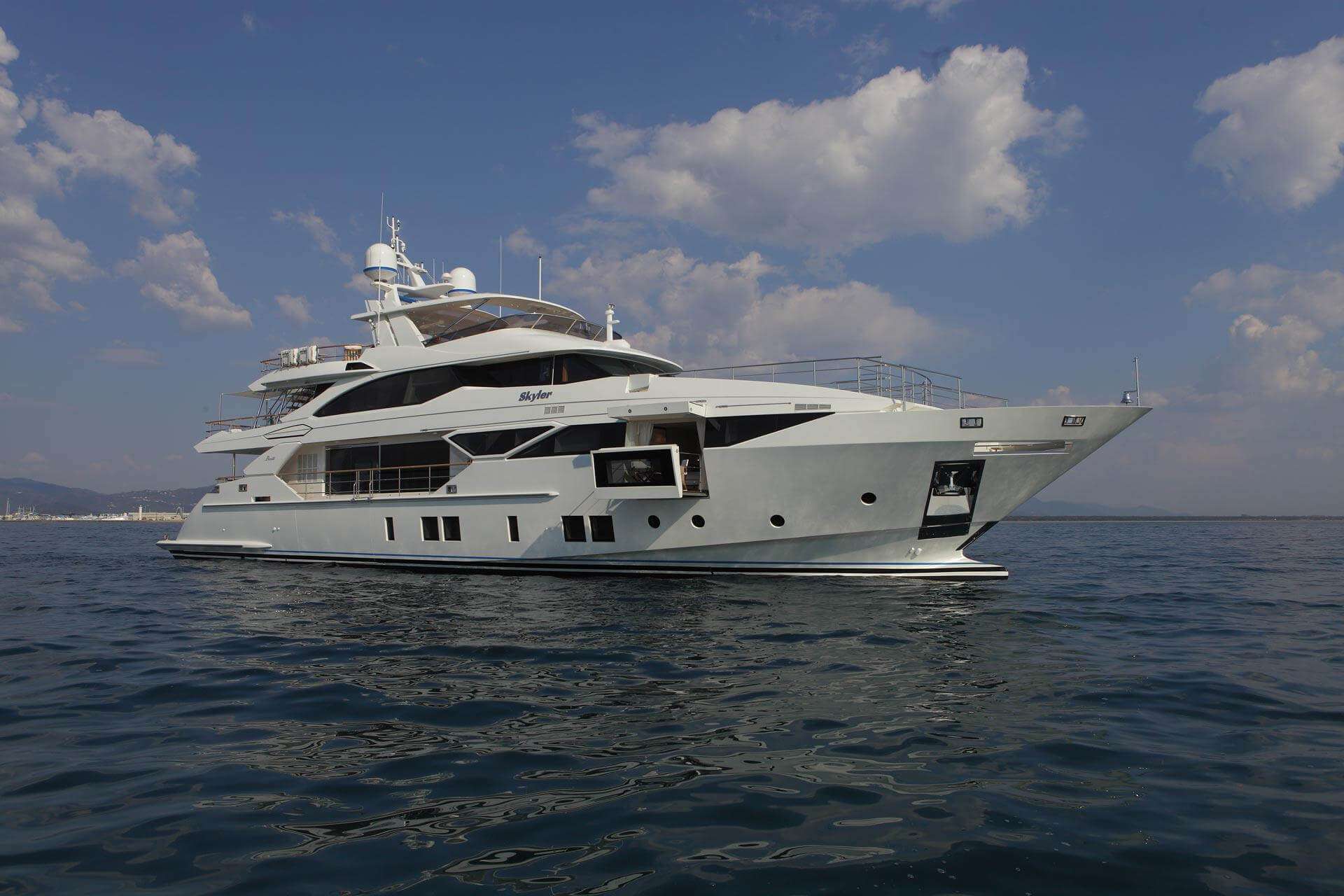 benetti