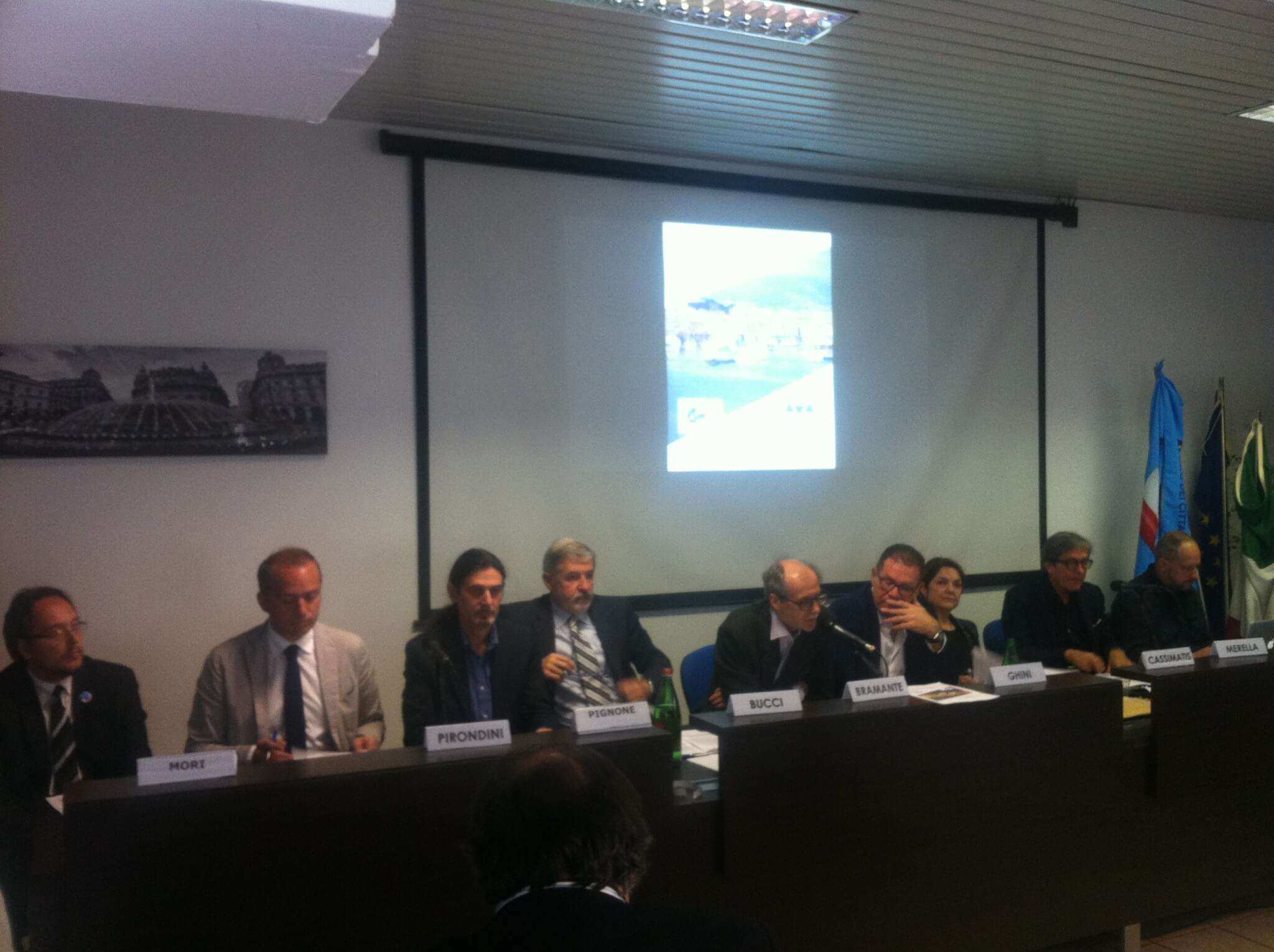 carrellata candidati