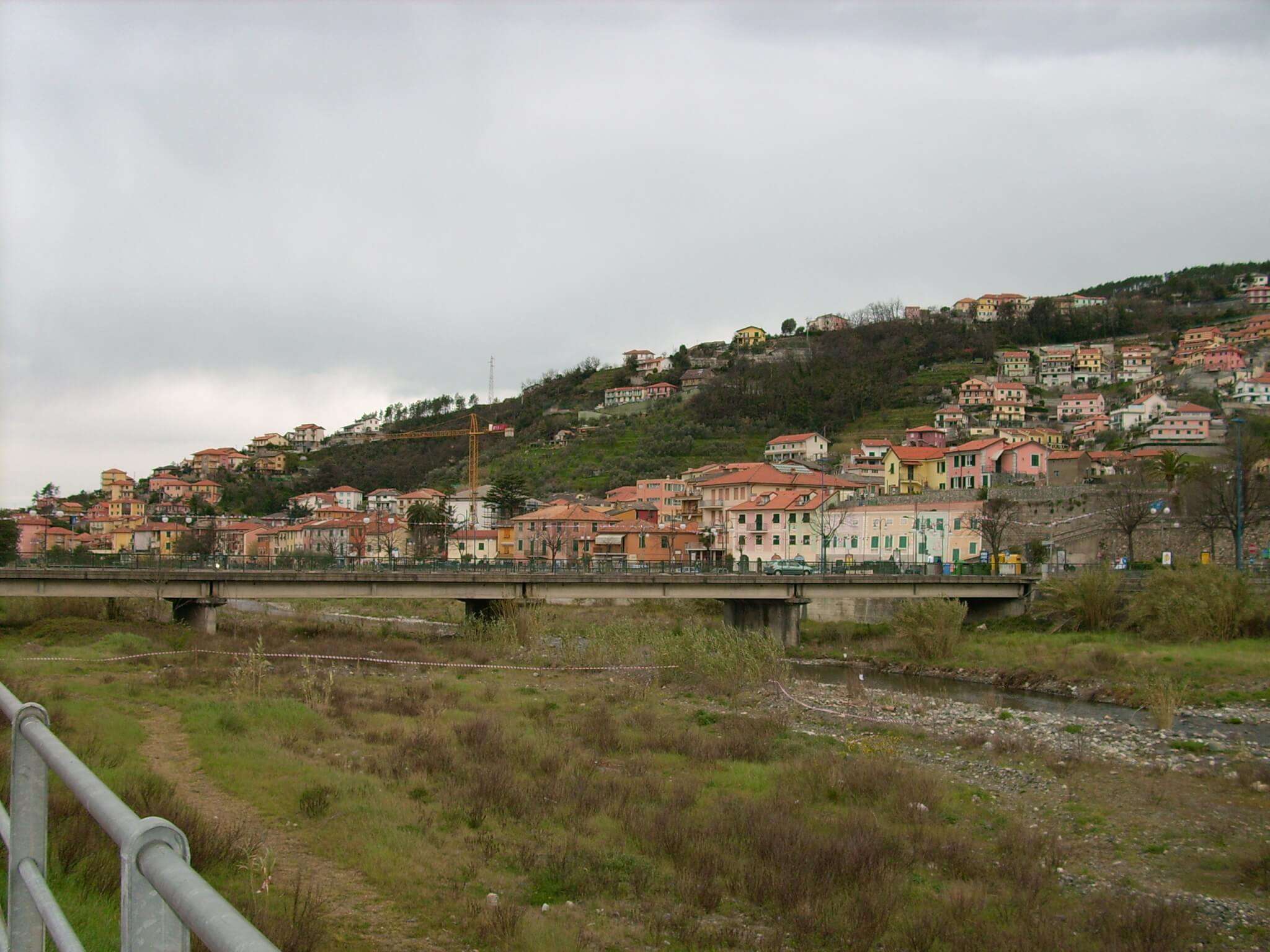 casarza ligure