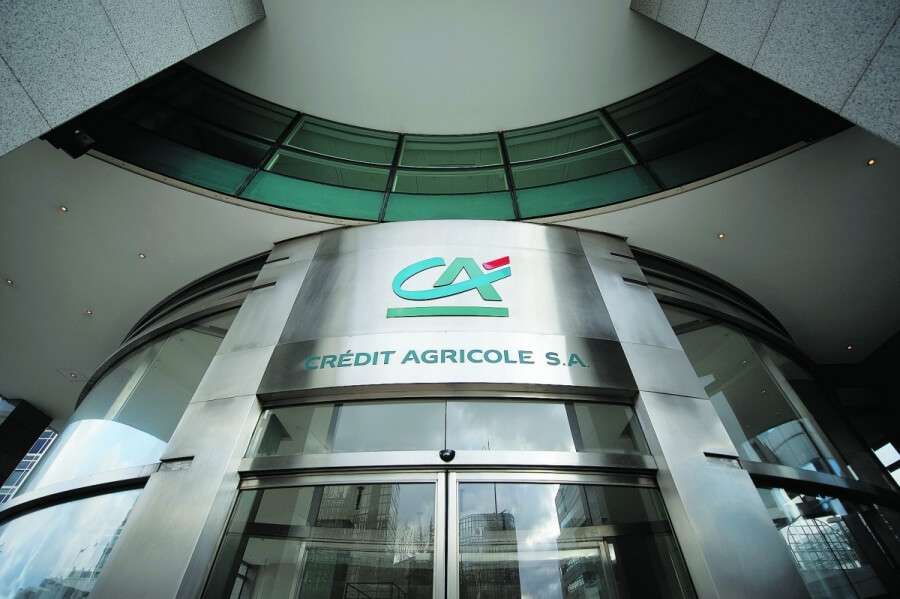 credit agricole