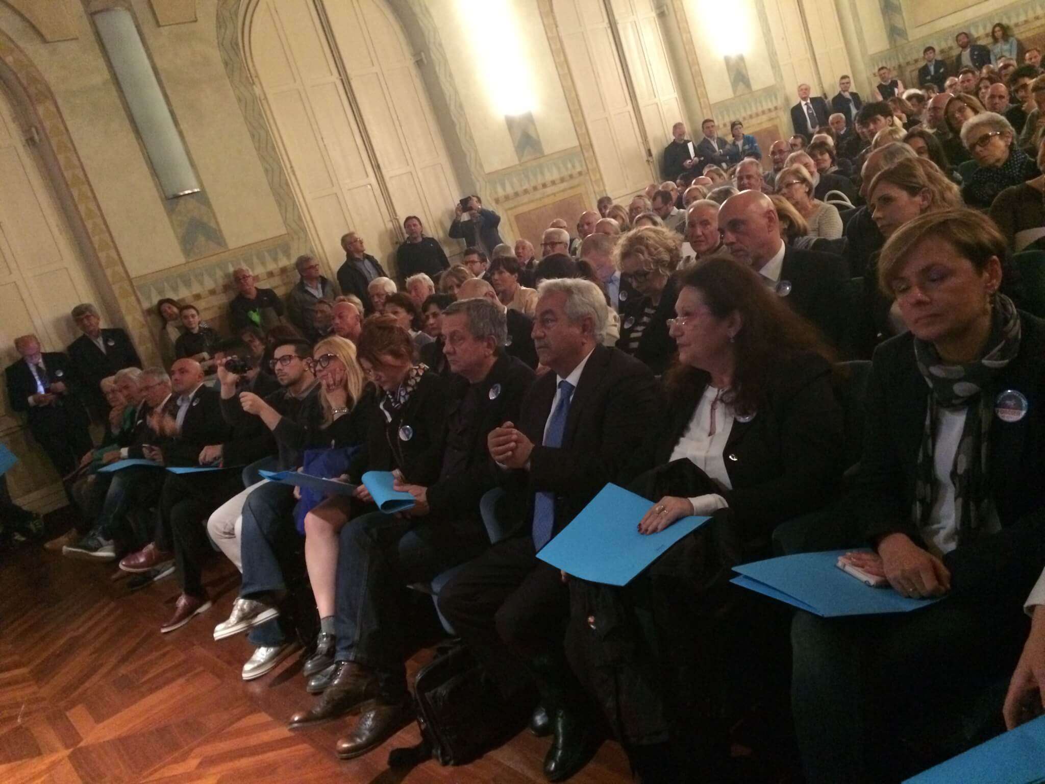 forcieri lista