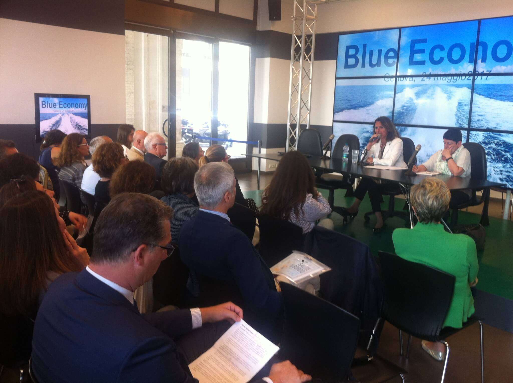 Blue economy vincitori bando