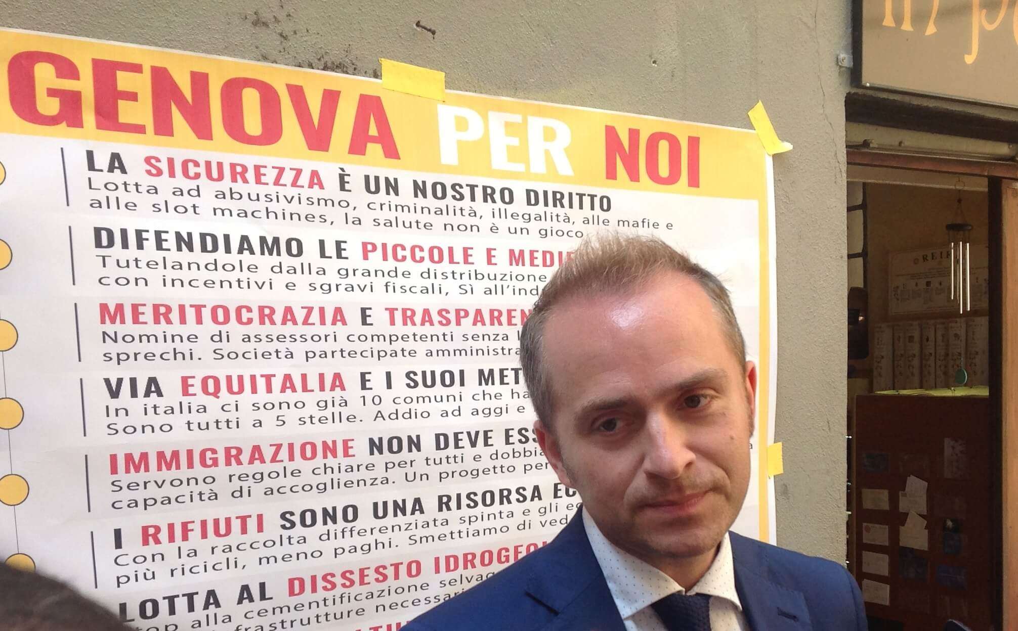 Luca Pirondini